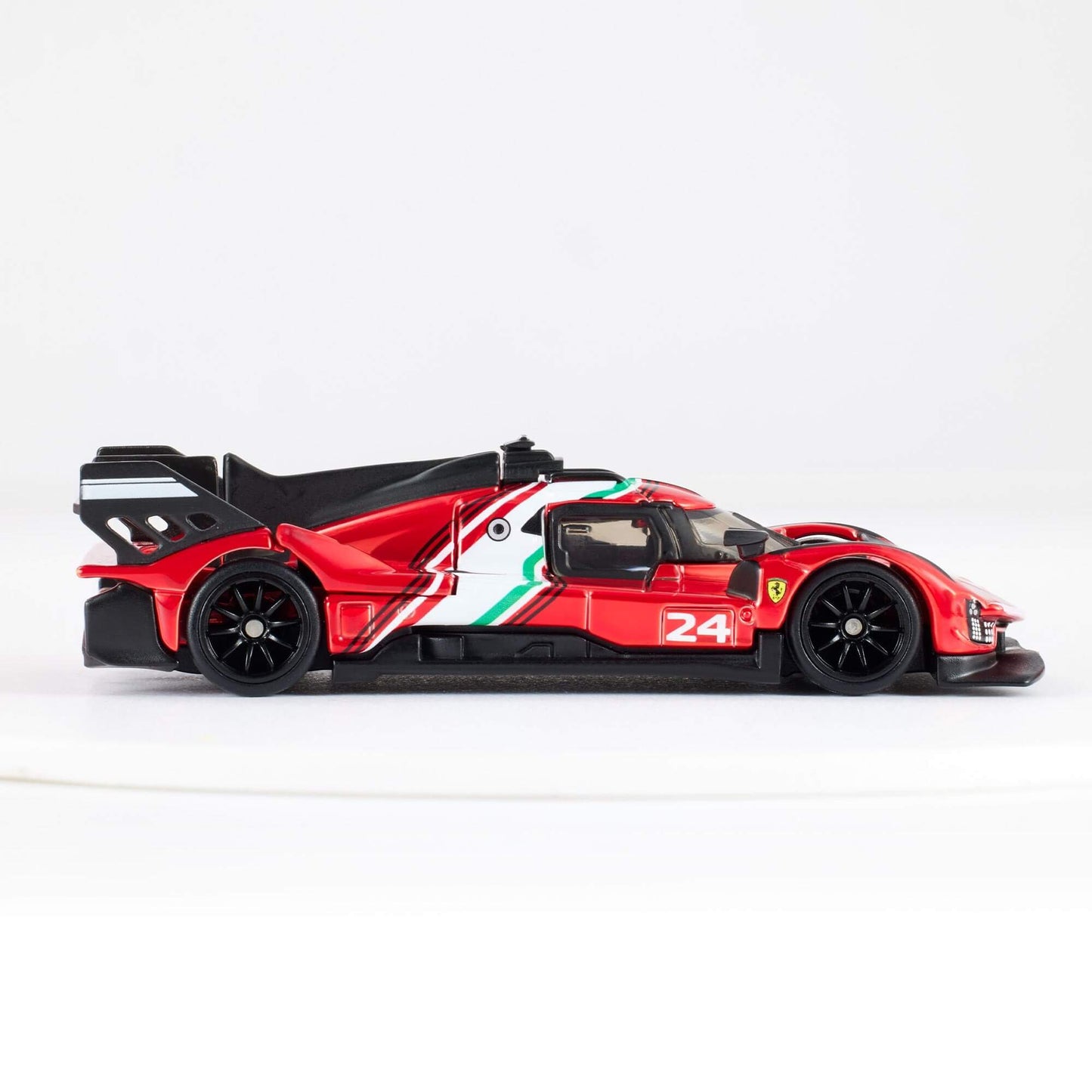 (COMING SOON) Hot Wheels x Ferrari Heritage Set