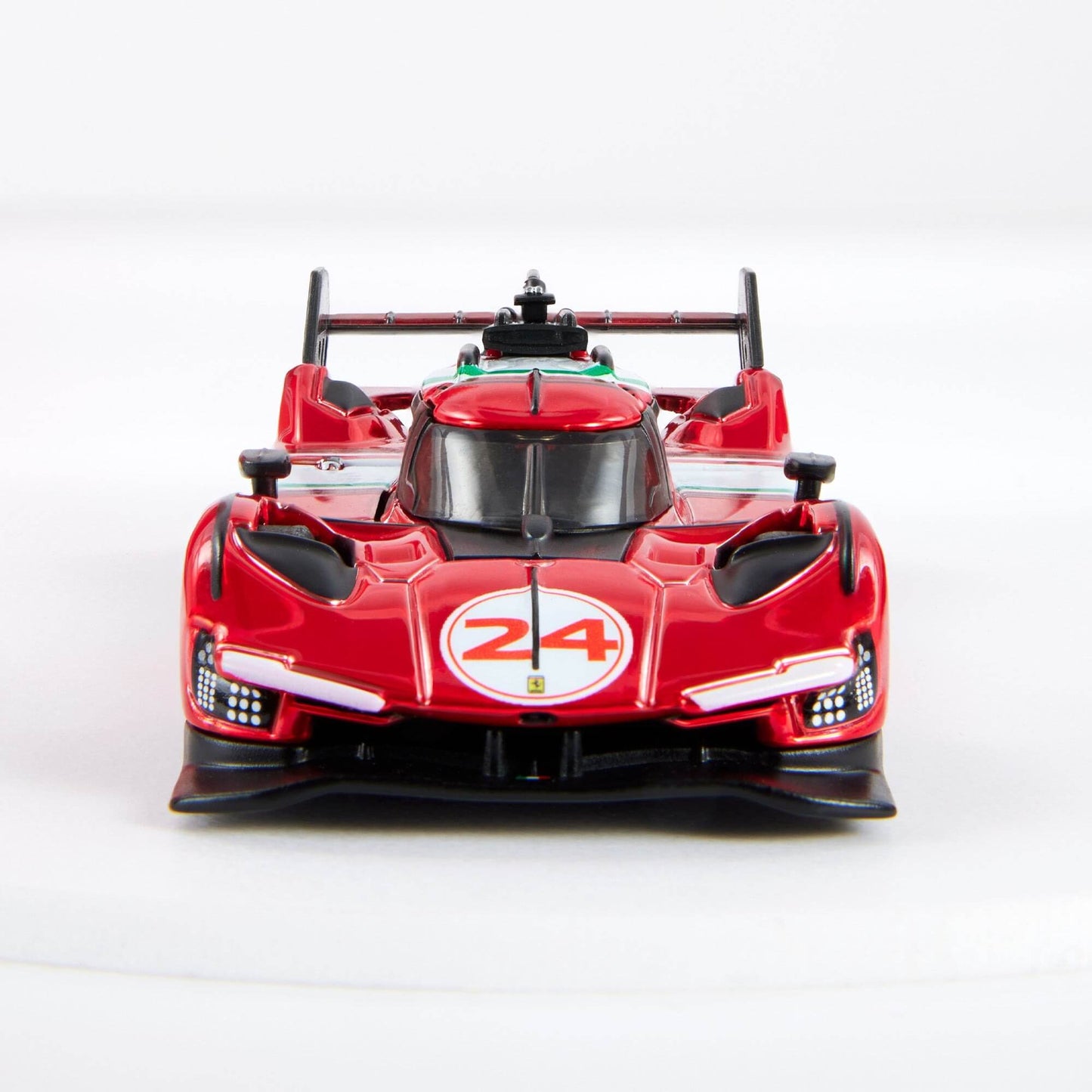 (COMING SOON) Hot Wheels x Ferrari Heritage Set
