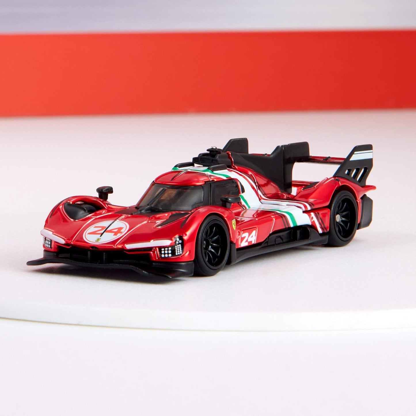 (COMING SOON) Hot Wheels x Ferrari Heritage Set