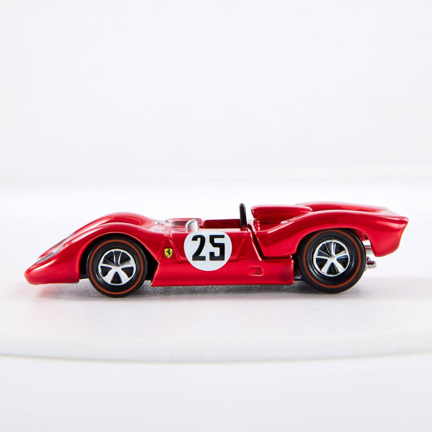 (COMING SOON) Hot Wheels x Ferrari Heritage Set