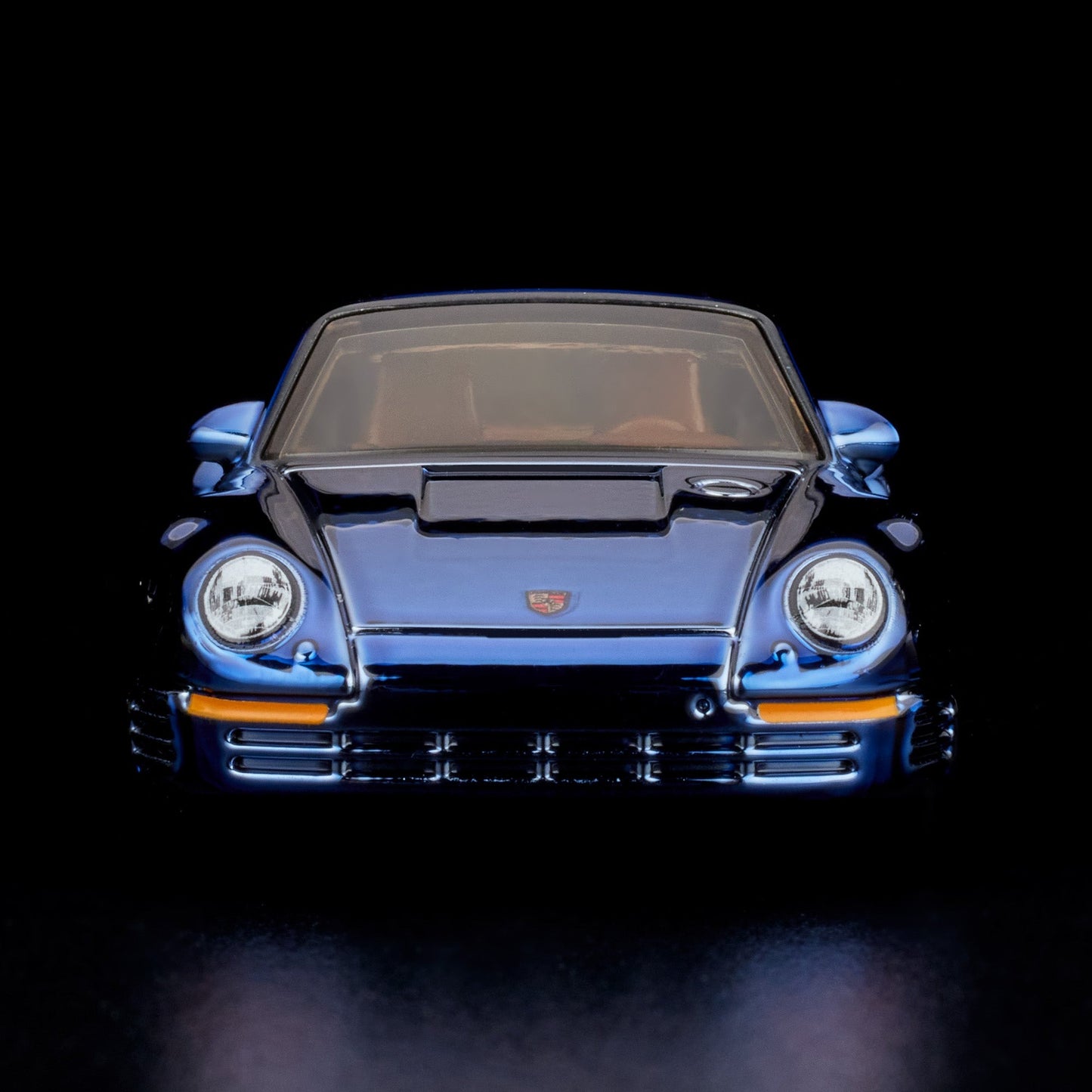Hot Wheels RLC Exclusive Porsche 959 - Blue