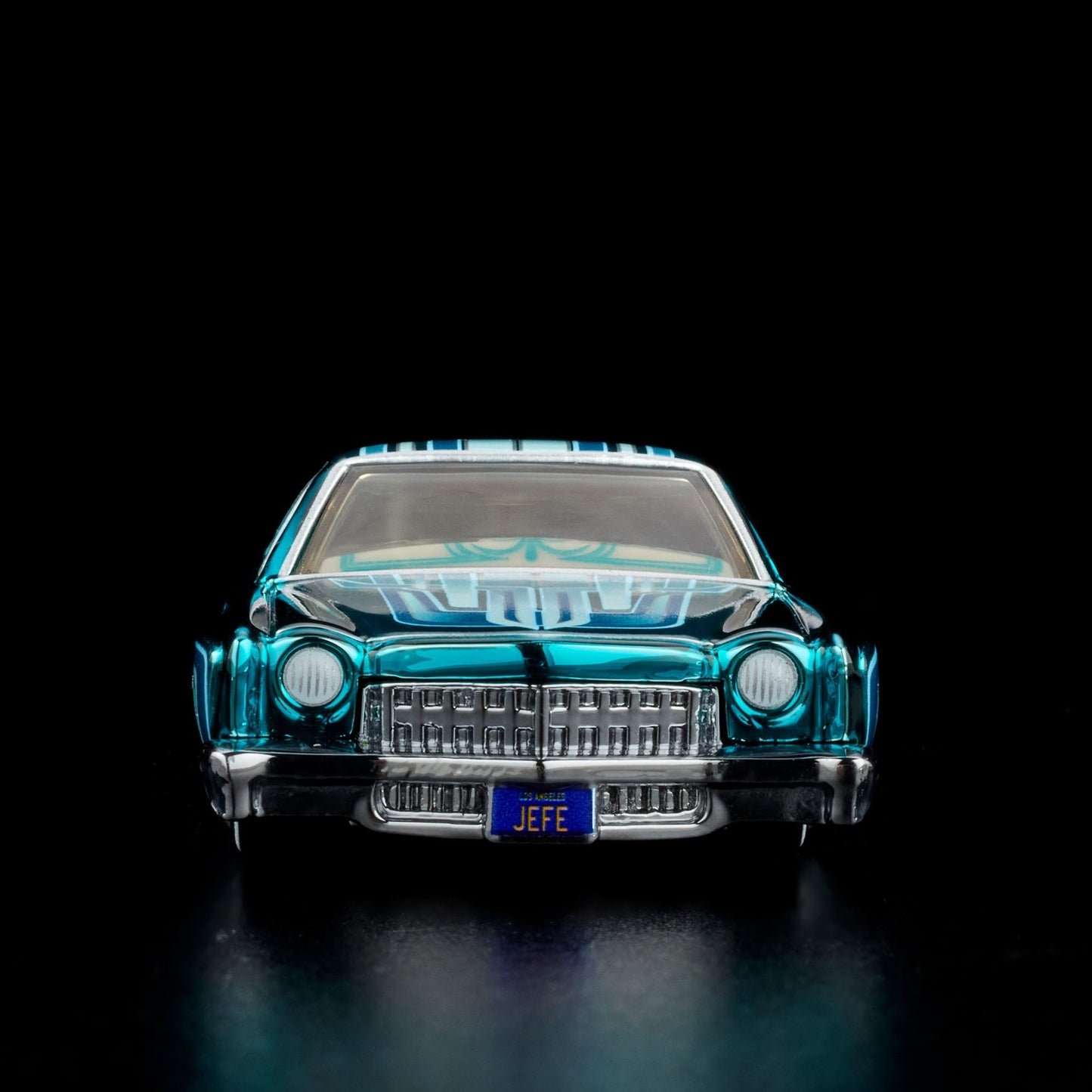 Hot Wheels RLC Exclusive 1975 Chevrolet Monte Carlo