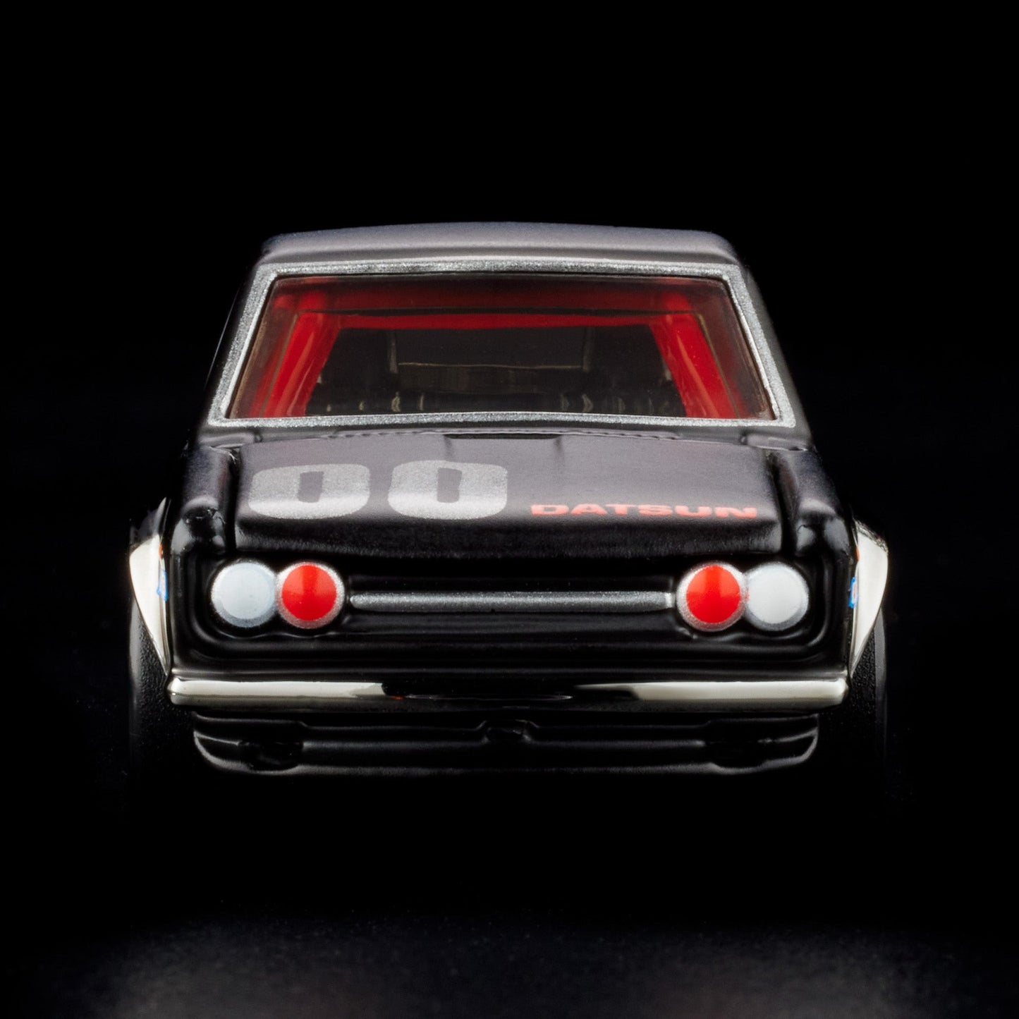 Hot Wheels RLC Exclusive '71 Datsun 510