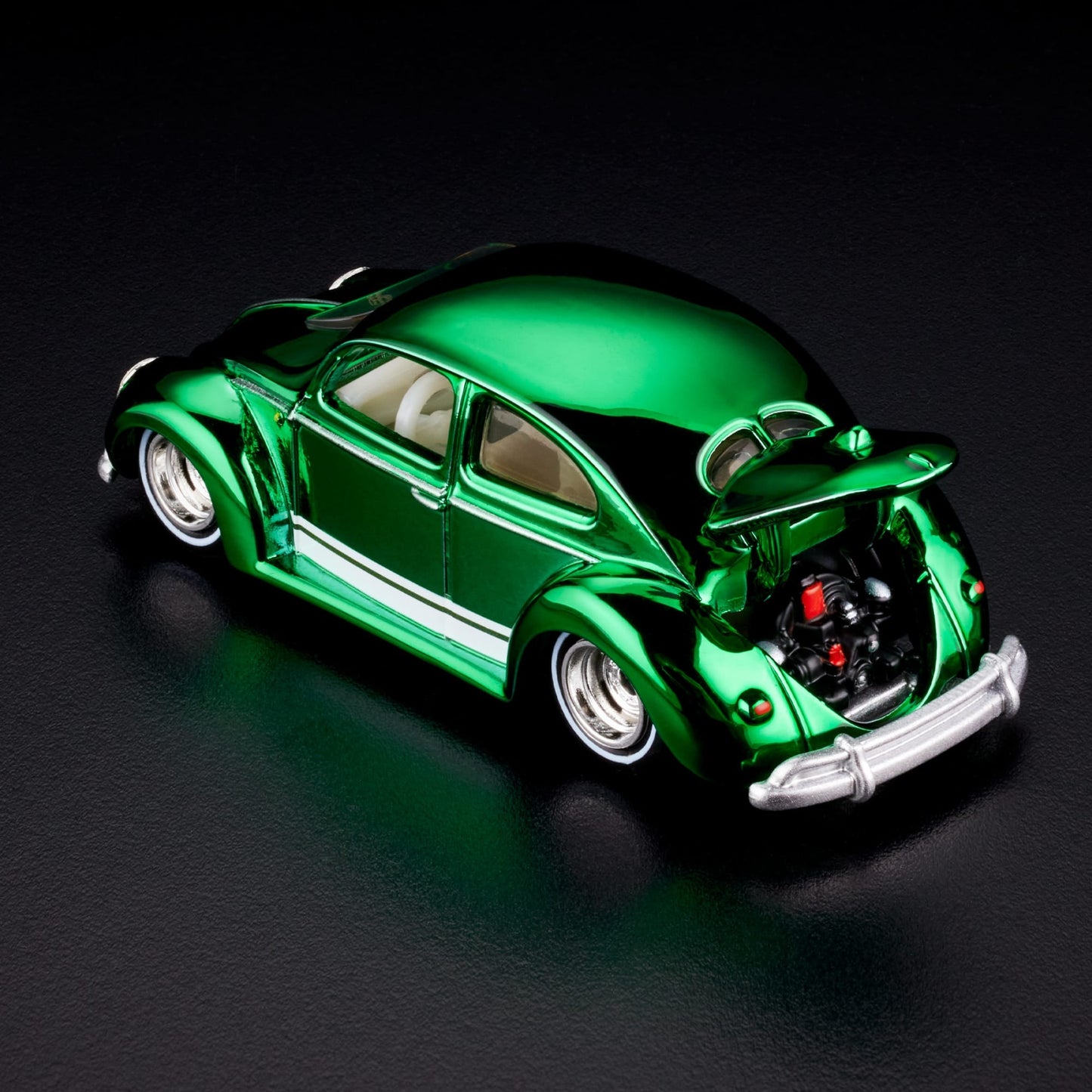 Hot Wheels RLC Exclusive Kawa-Bug-A Membership Car