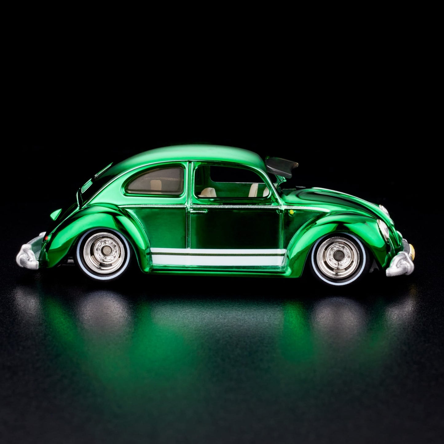 Hot Wheels RLC Exclusive Kawa-Bug-A Membership Car