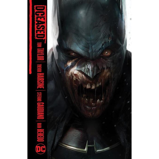 DCeased TP (DC Comics)