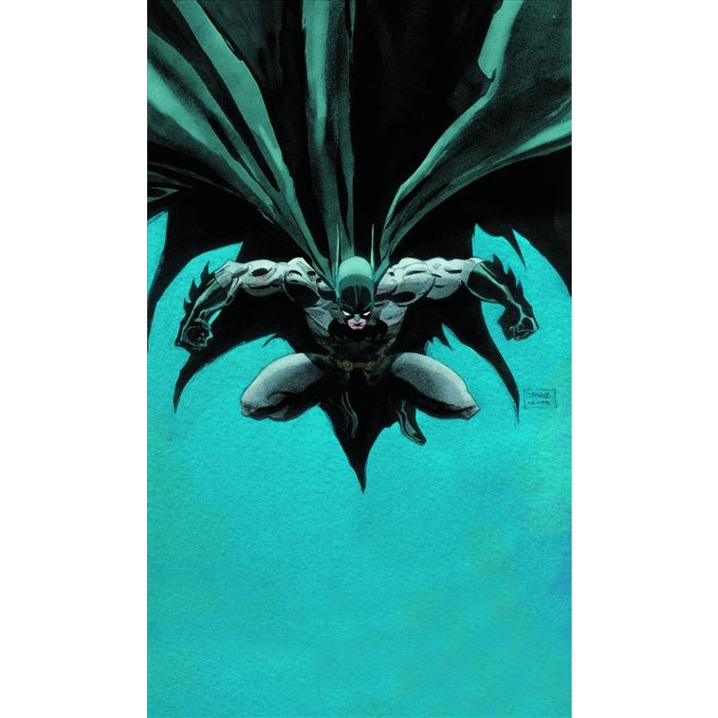 BATMAN THE LONG HALLOWEEN TP NEW ED (DC Comics)