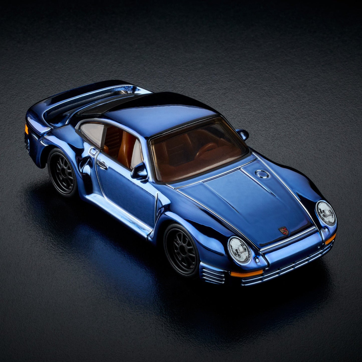 Hot Wheels RLC Exclusive Porsche 959 - Blue