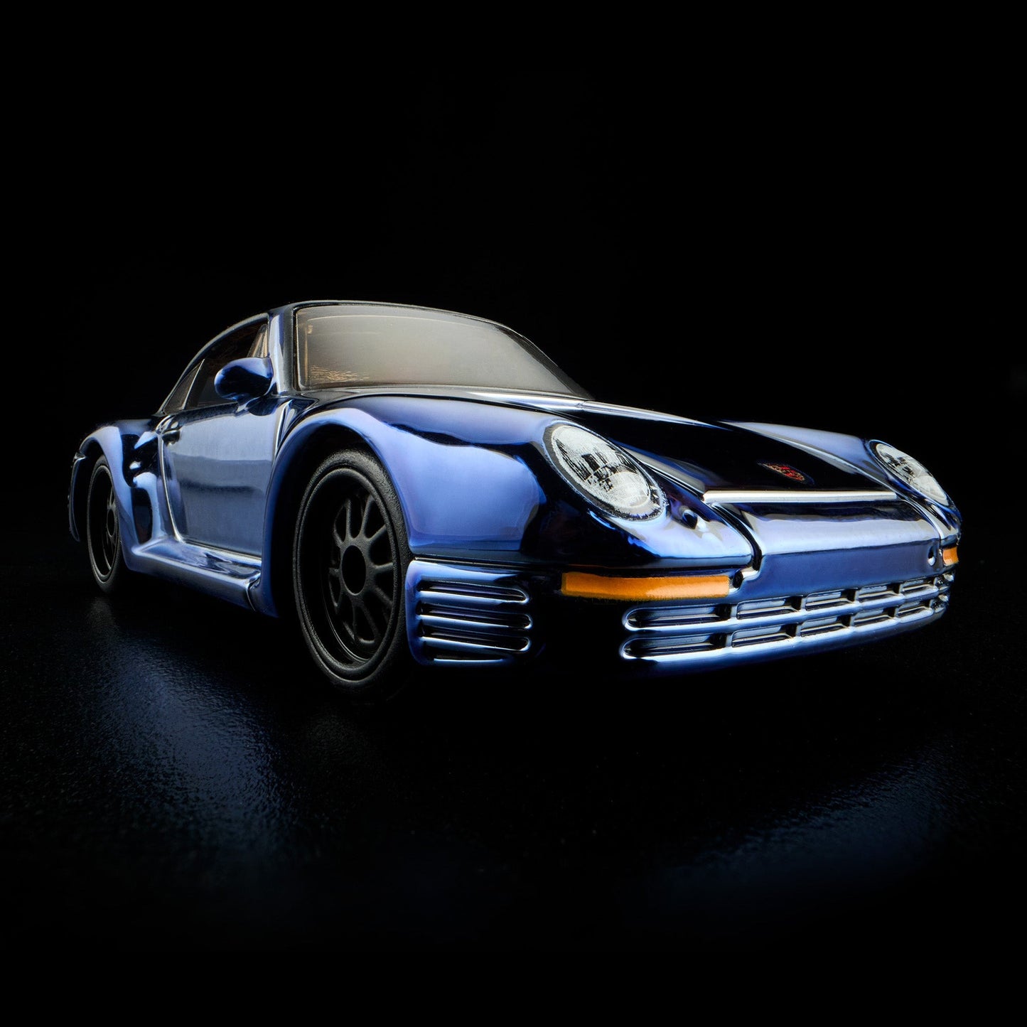 Hot Wheels RLC Exclusive Porsche 959 - Blue