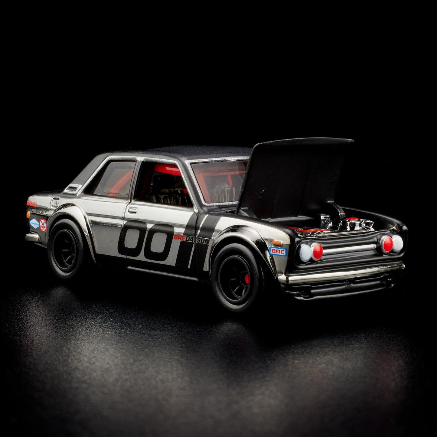 Hot Wheels RLC Exclusive '71 Datsun 510