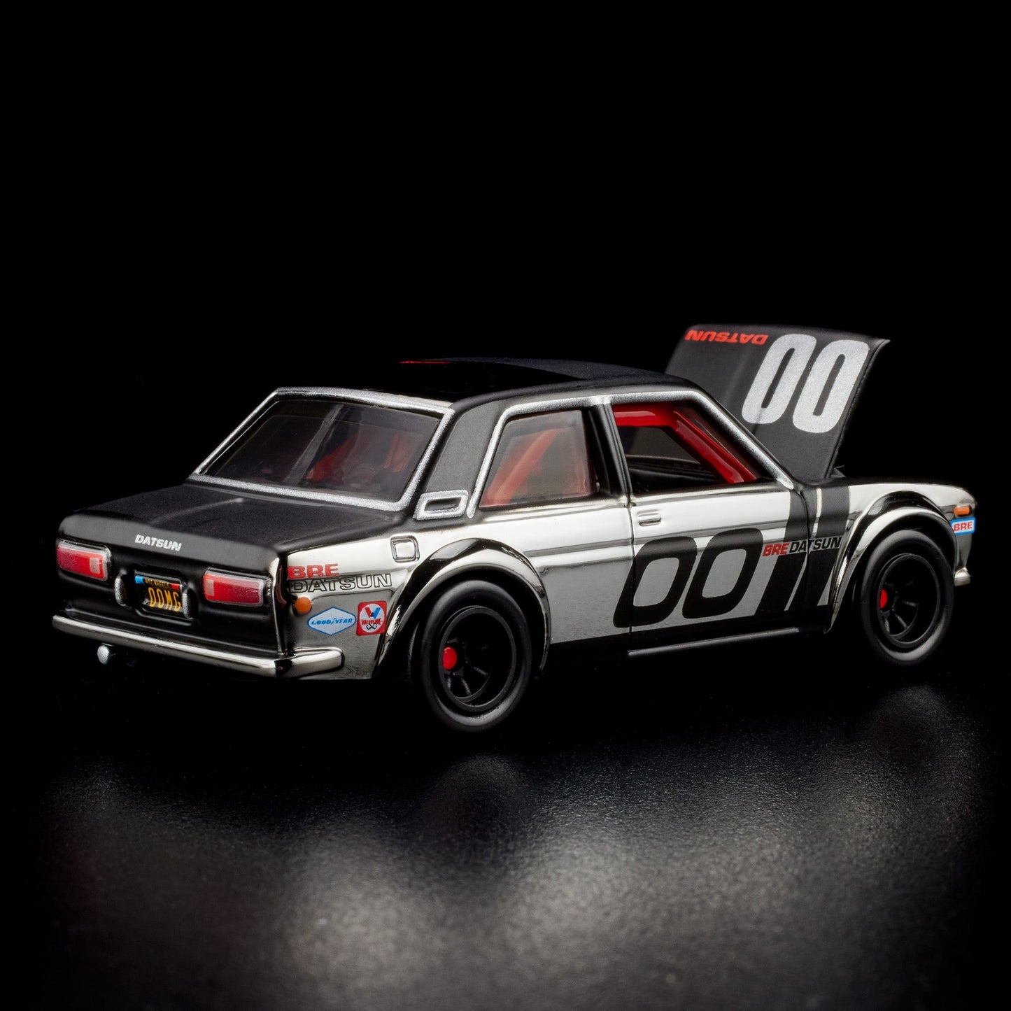 Hot Wheels RLC Exclusive '71 Datsun 510