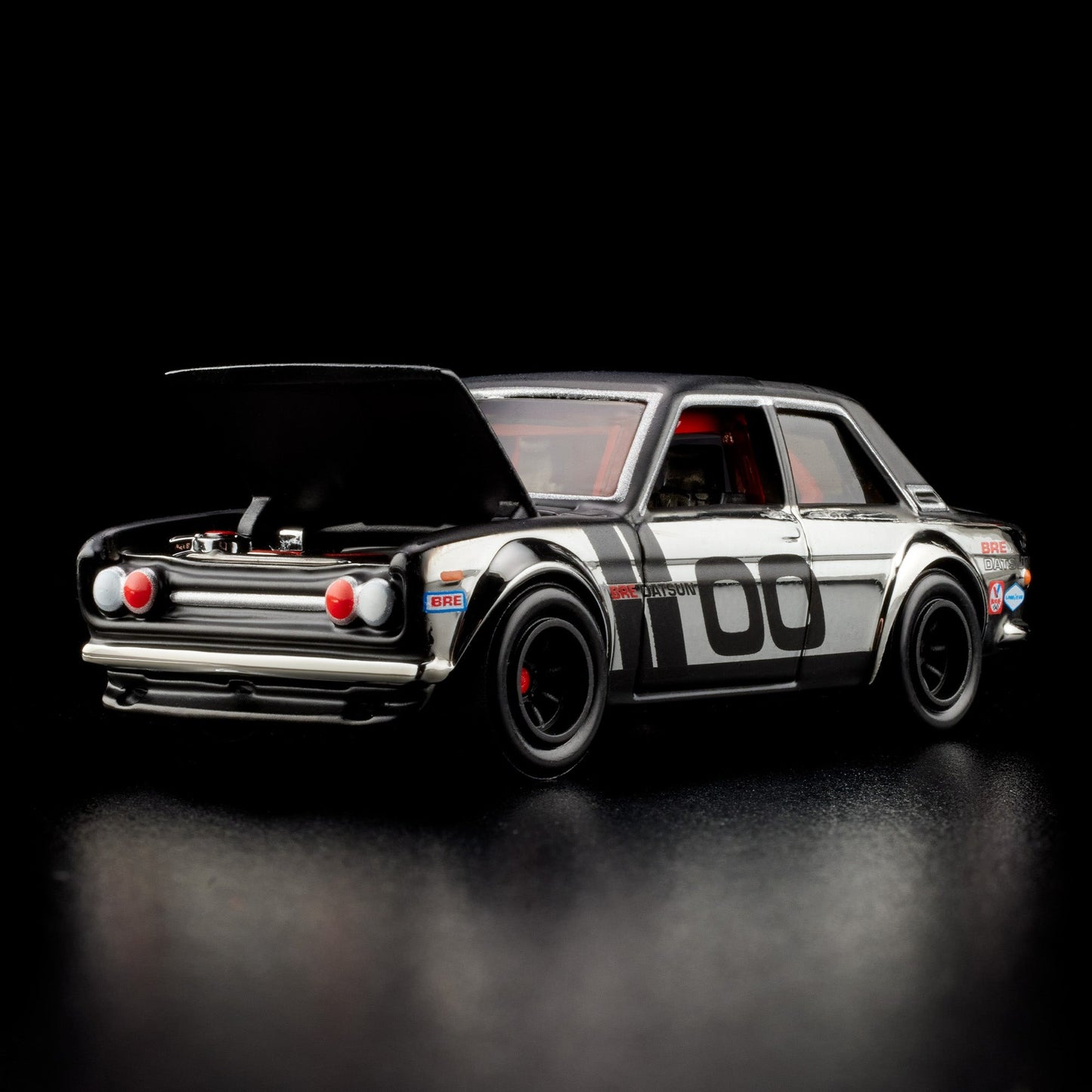 Hot Wheels RLC Exclusive '71 Datsun 510