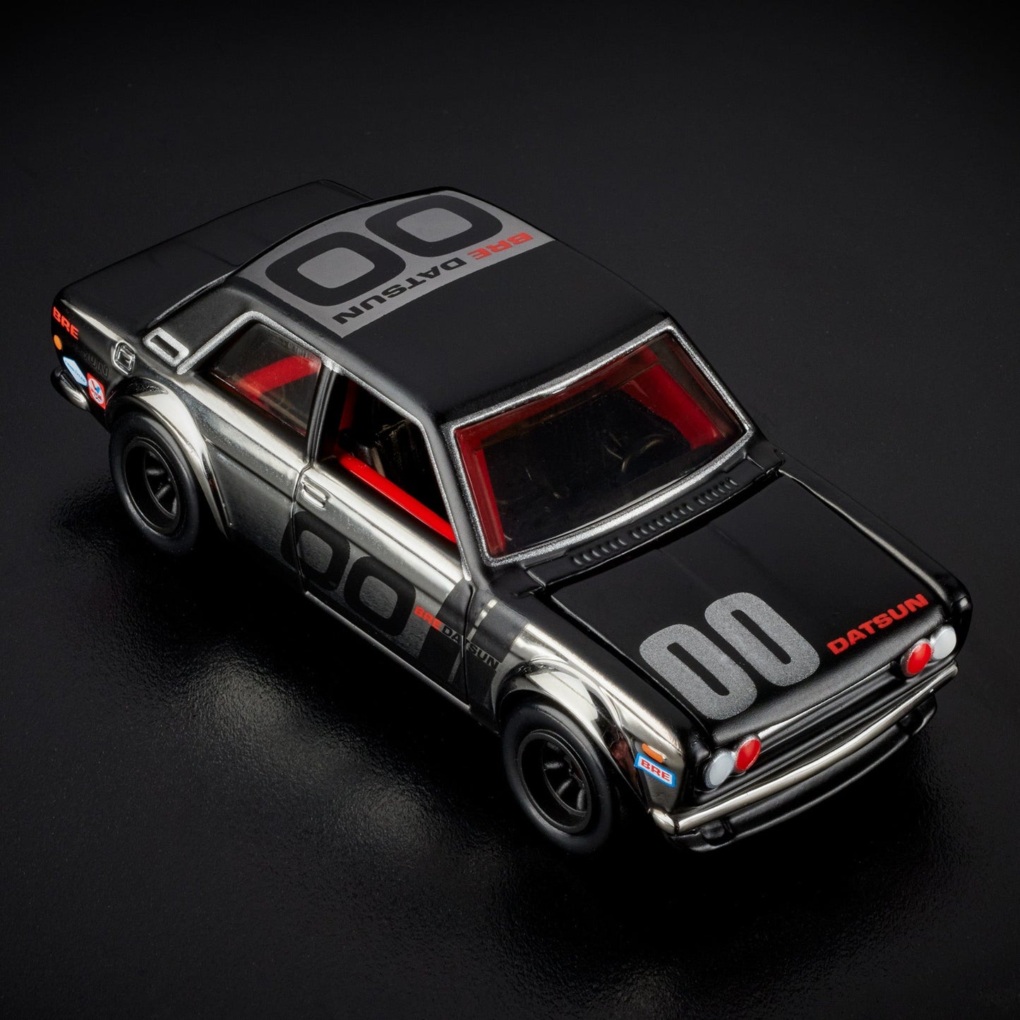 Hot Wheels RLC Exclusive '71 Datsun 510