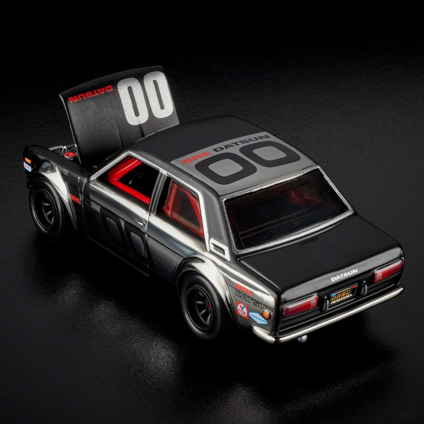 Hot Wheels RLC Exclusive '71 Datsun 510