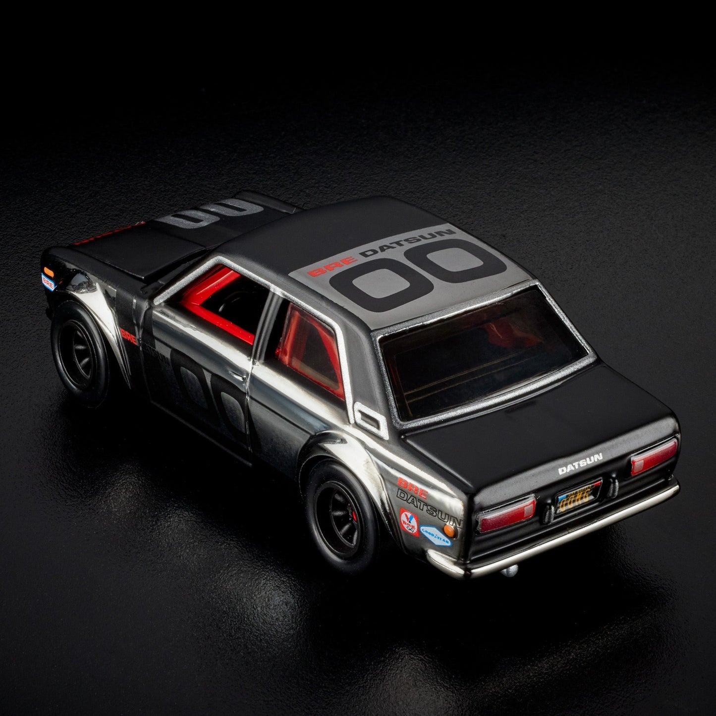 Hot Wheels RLC Exclusive '71 Datsun 510