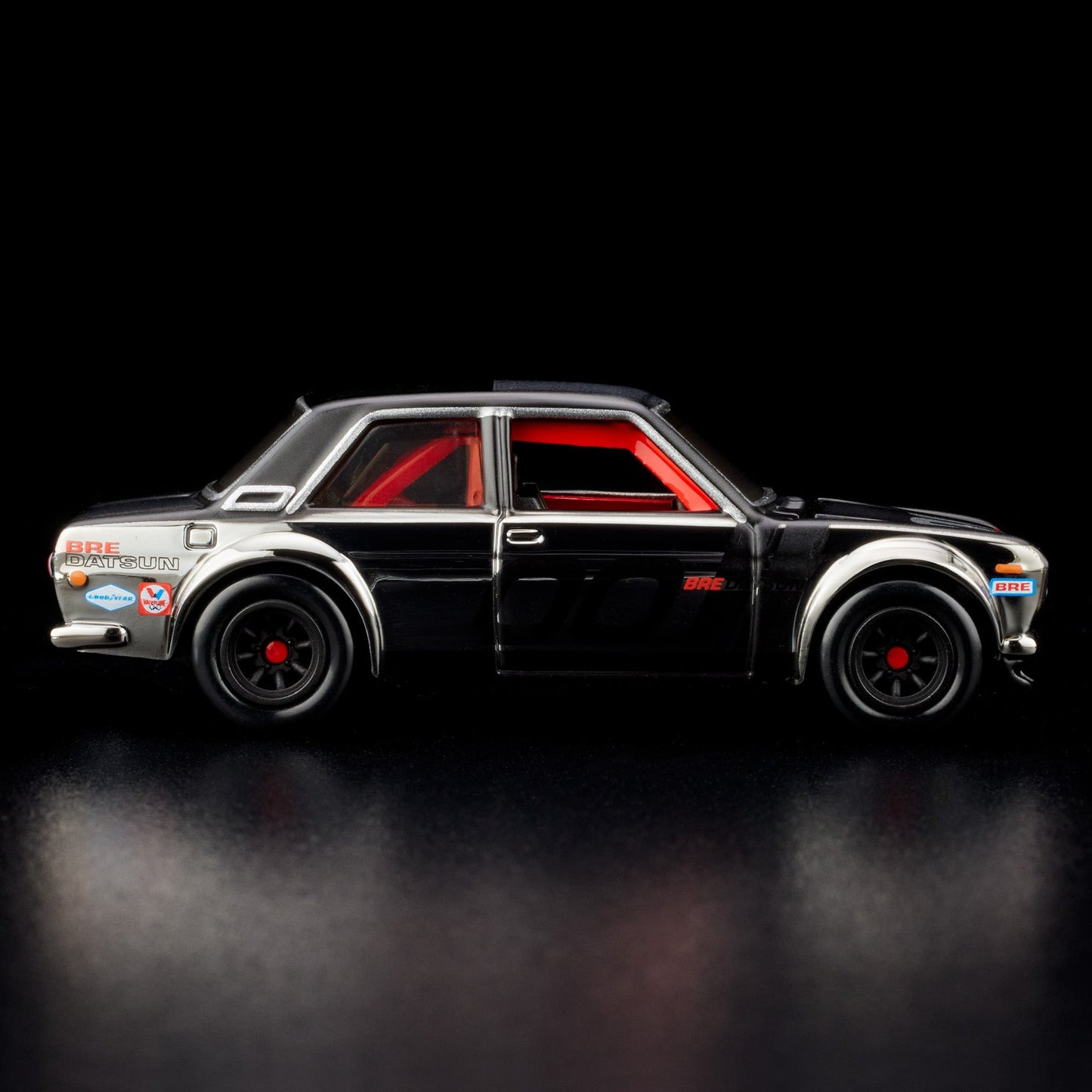 Hot Wheels RLC Exclusive '71 Datsun 510