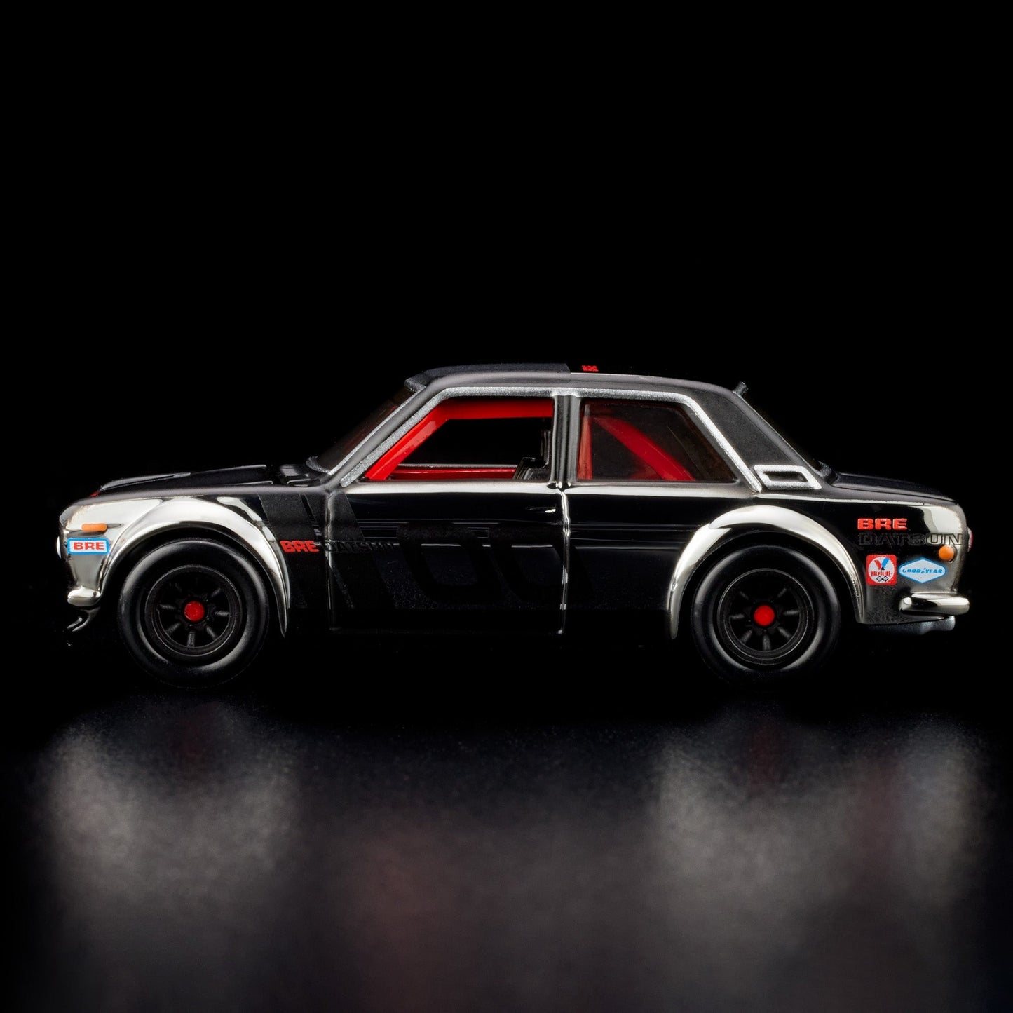 Hot Wheels RLC Exclusive '71 Datsun 510