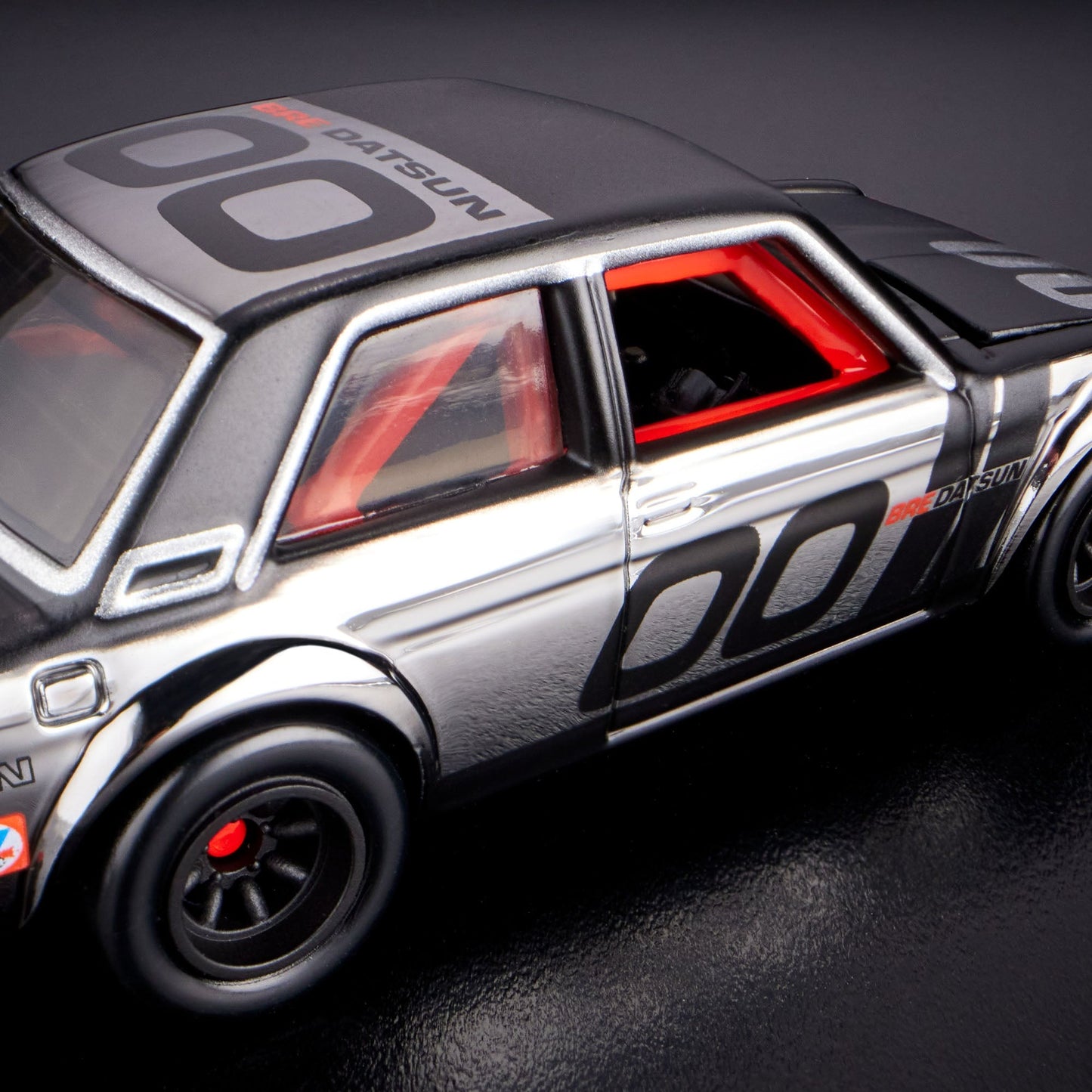 Hot Wheels RLC Exclusive '71 Datsun 510