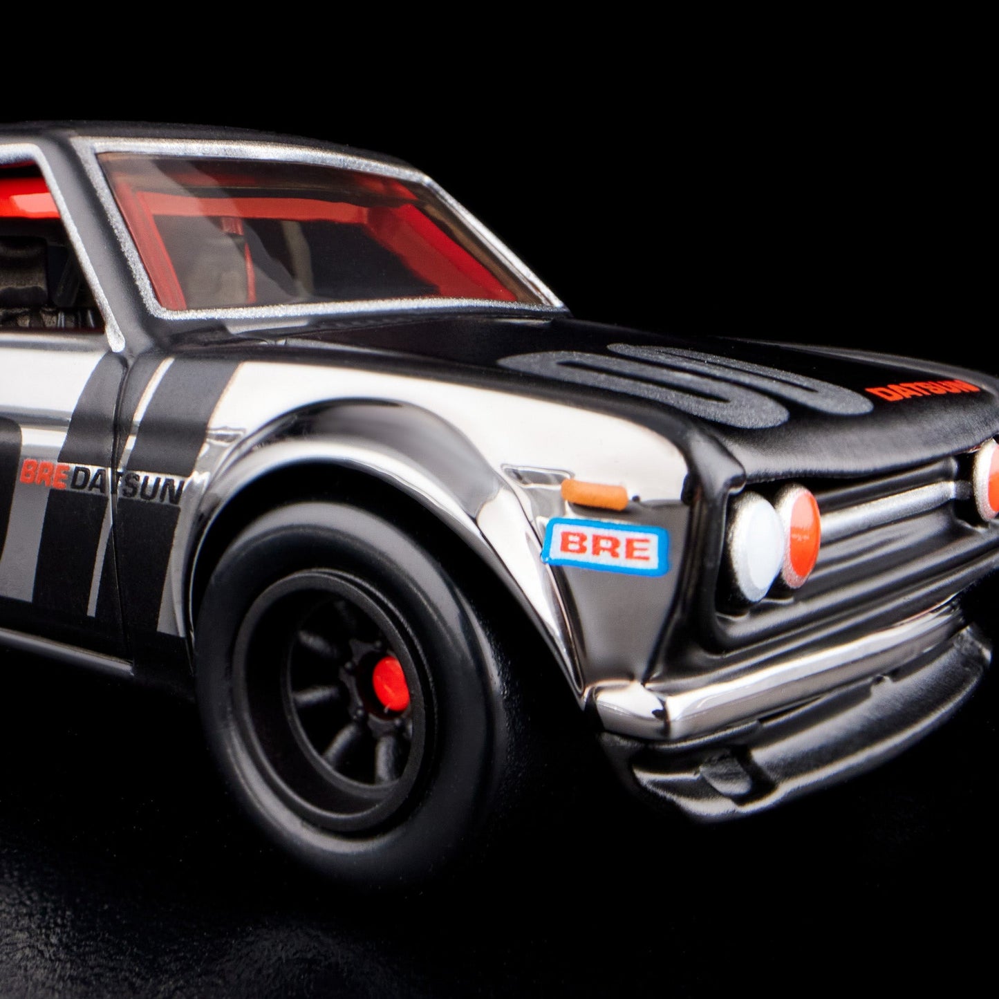 Hot Wheels RLC Exclusive '71 Datsun 510