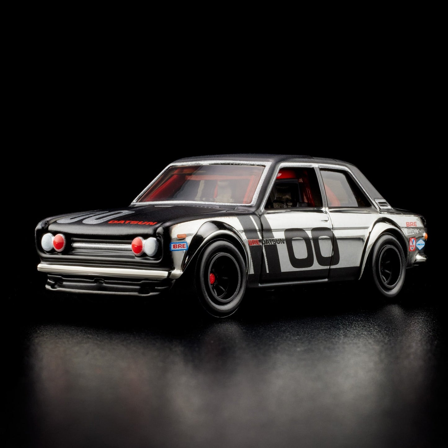 Hot Wheels RLC Exclusive '71 Datsun 510