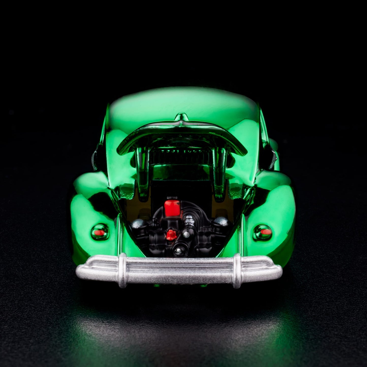 Hot Wheels RLC Exclusive Kawa-Bug-A Membership Car