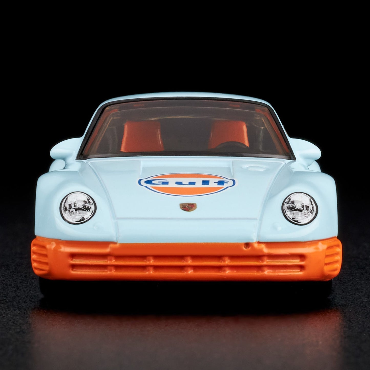 Hot Wheels RLC Exclusive 1986 Porsche 959 - Gulf