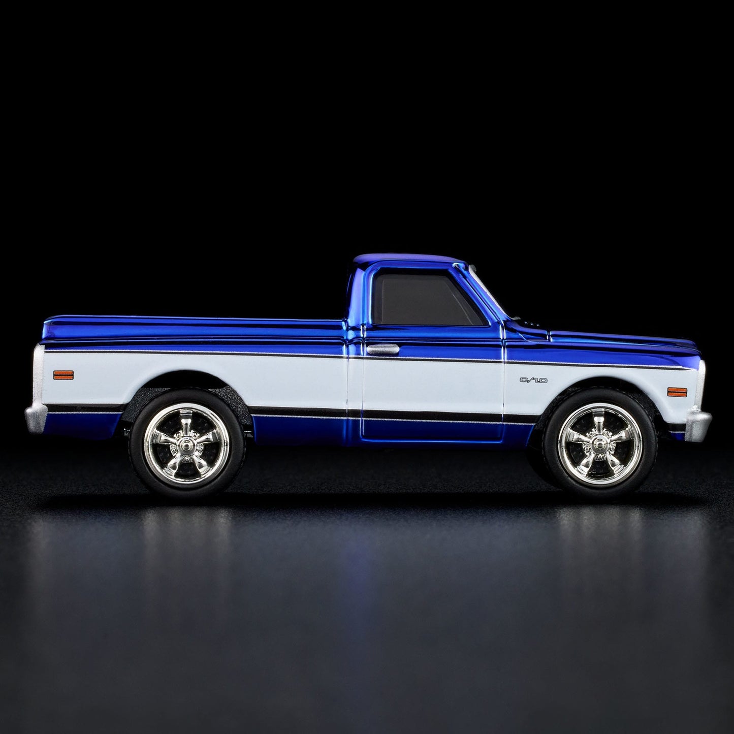 Hot Wheels RLC Exclusive 1969 Chevy C-10