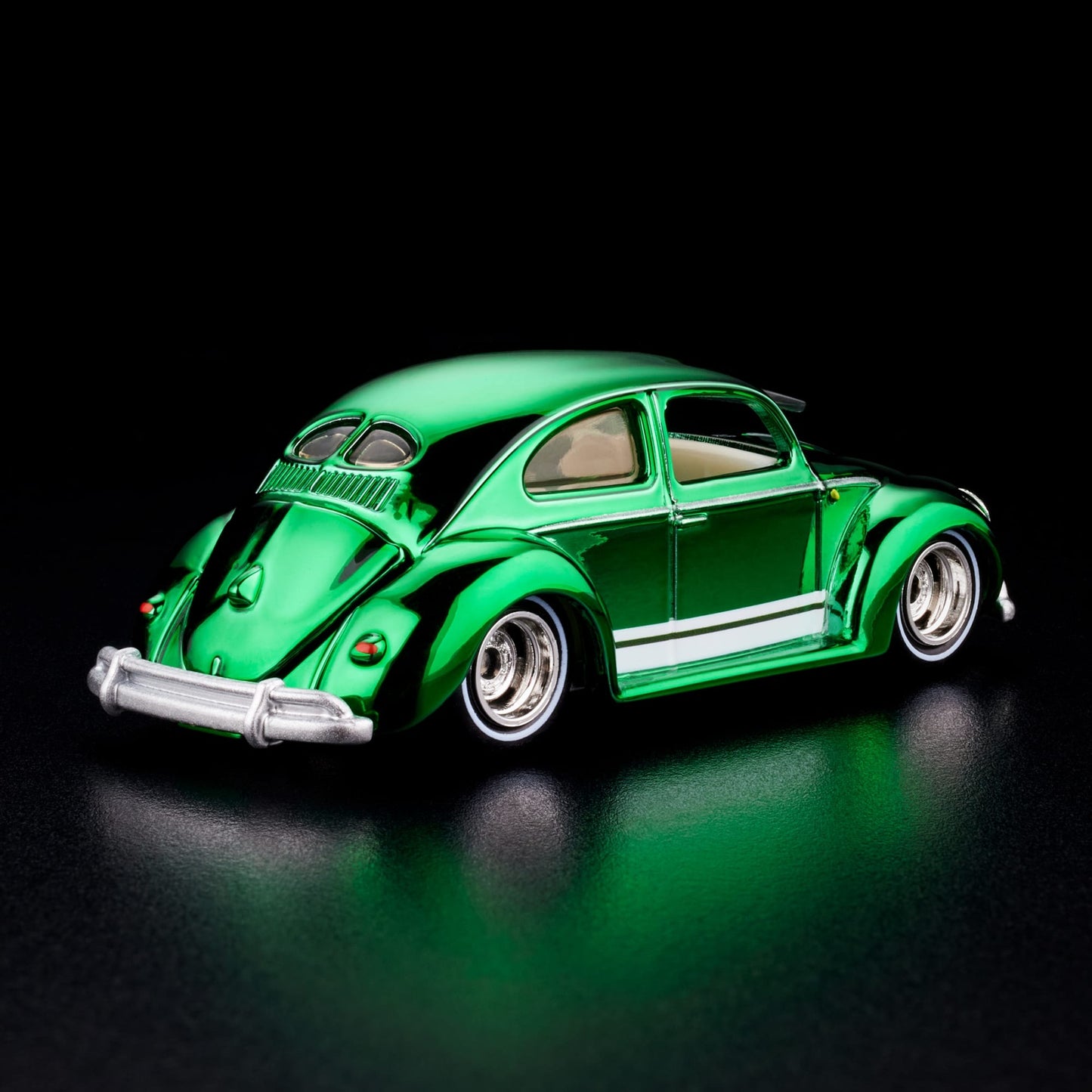 Hot Wheels RLC Exclusive Kawa-Bug-A Membership Car