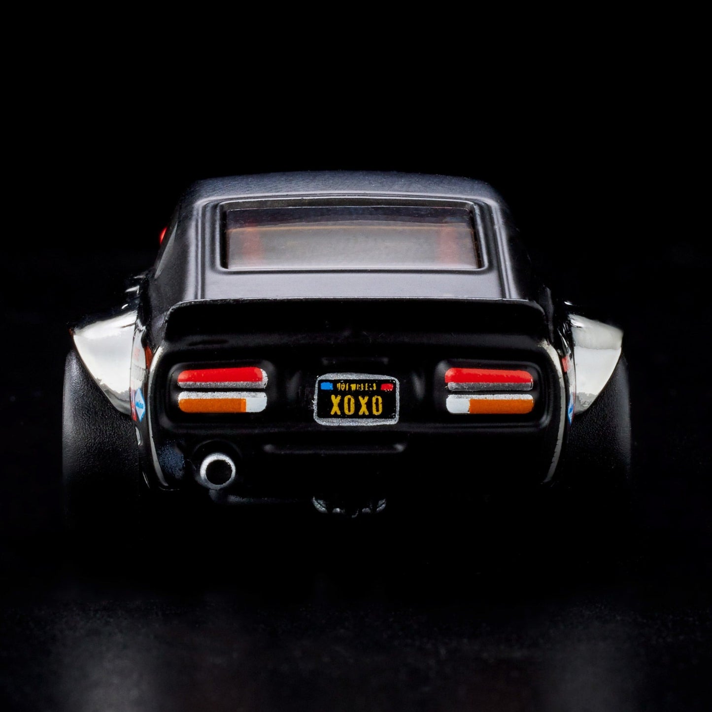 Hot Wheels RLC Exclusive Custom ’72 Datsun 240Z