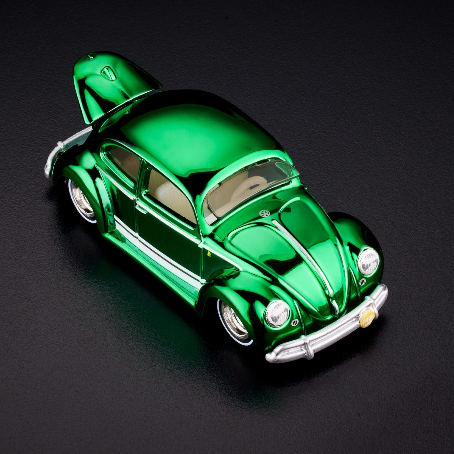 Hot Wheels RLC Exclusive Kawa-Bug-A Membership Car