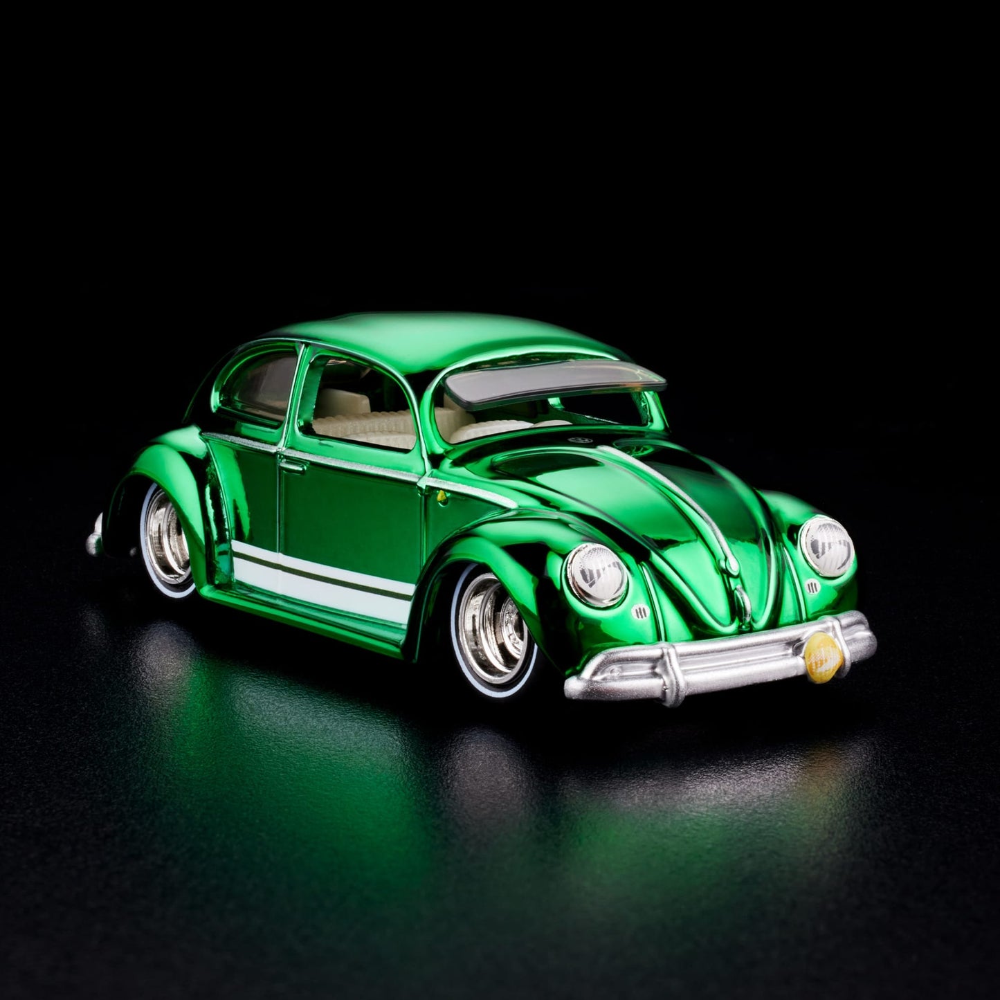 Hot Wheels RLC Exclusive Kawa-Bug-A Membership Car