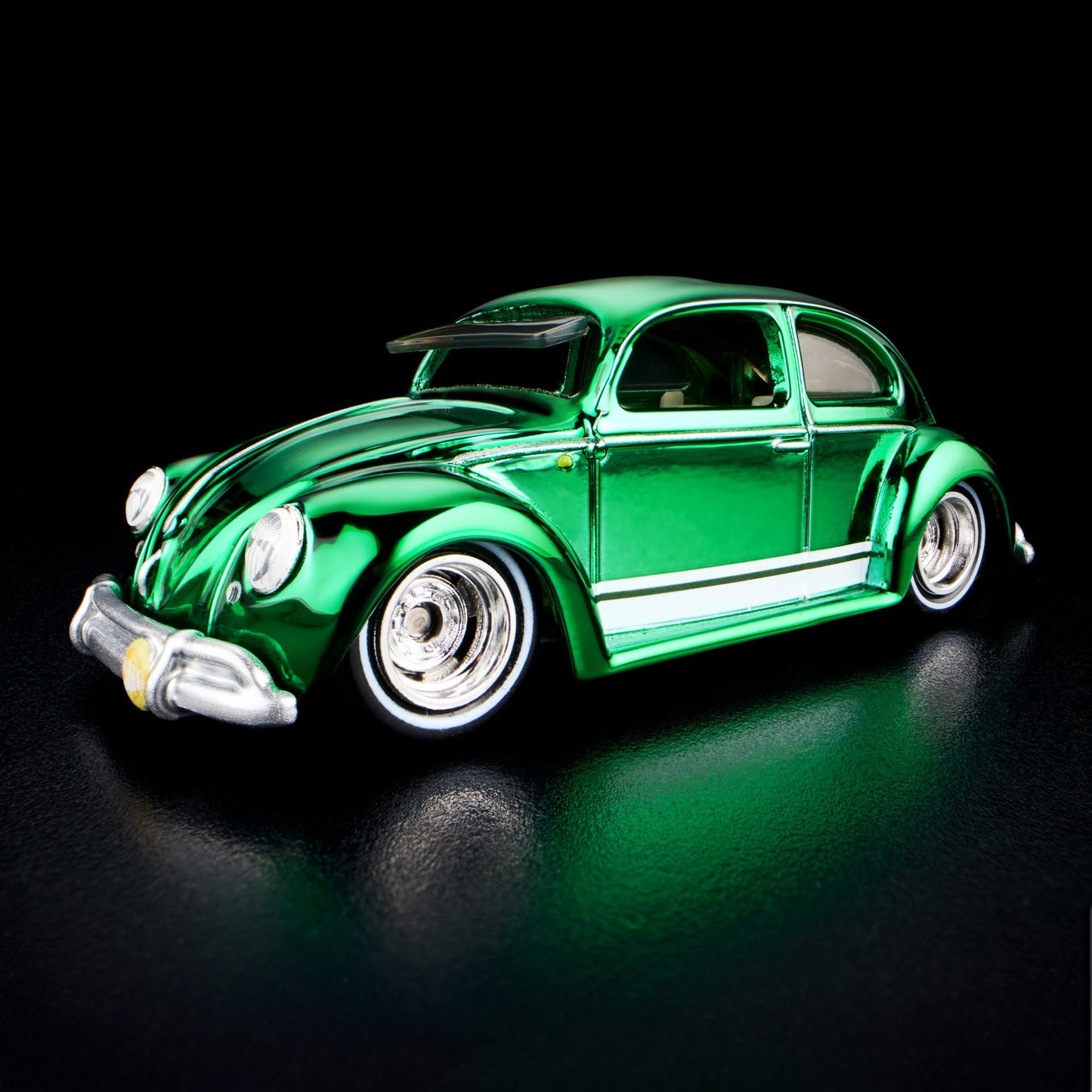 Hot Wheels RLC Exclusive Kawa-Bug-A Membership Car