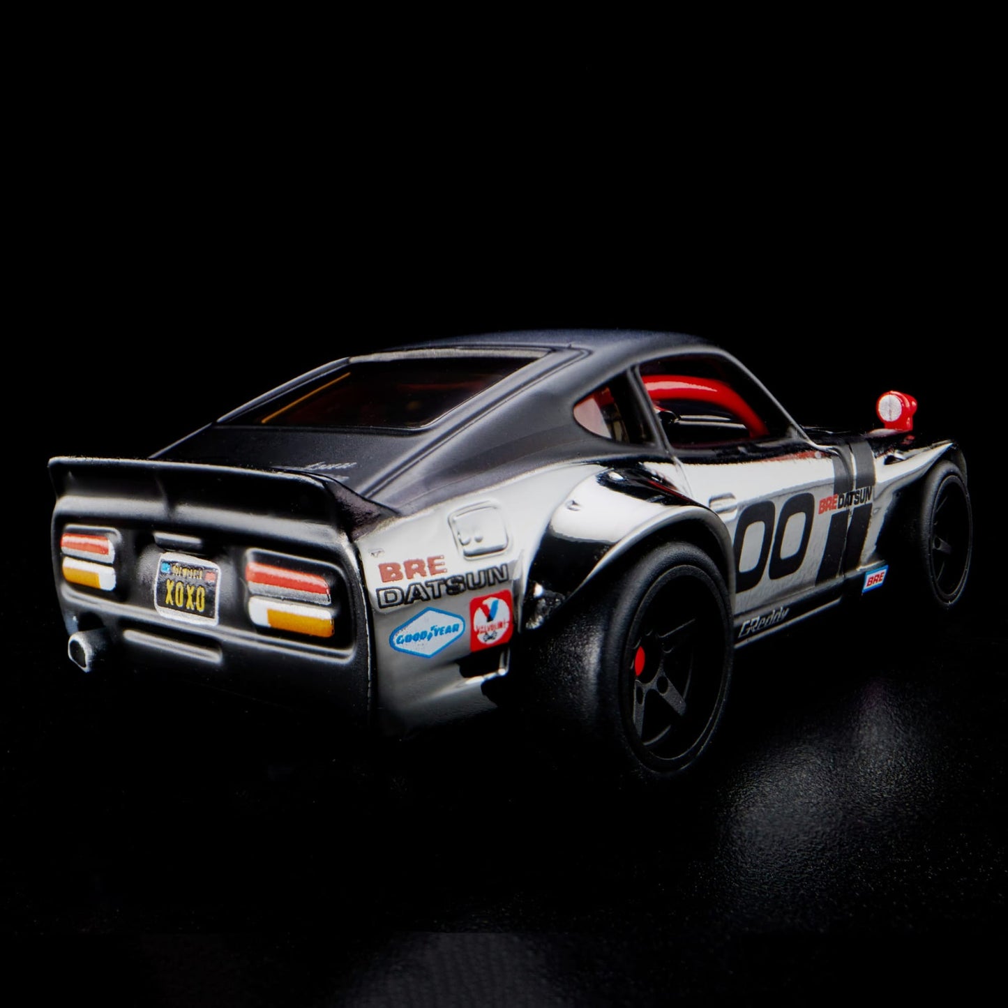 Hot Wheels RLC Exclusive Custom ’72 Datsun 240Z