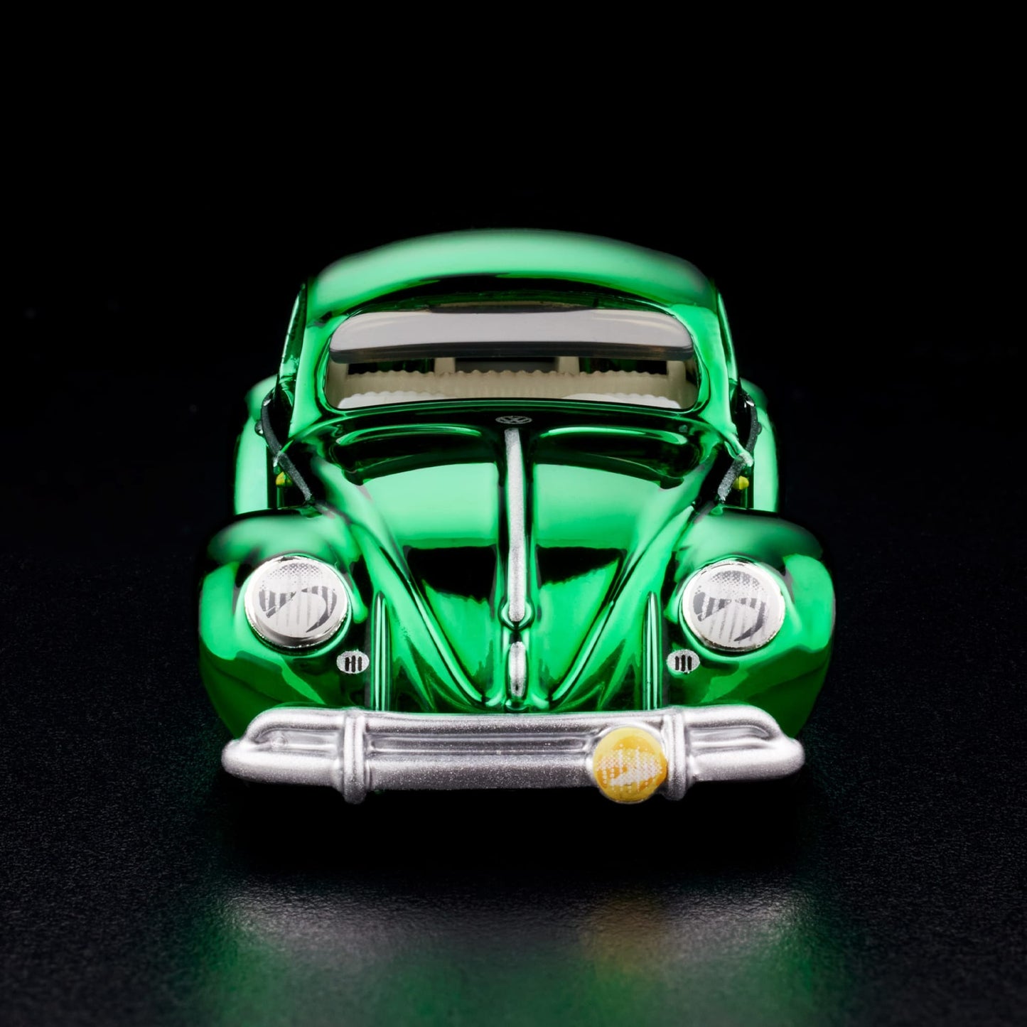 Hot Wheels RLC Exclusive Kawa-Bug-A Membership Car