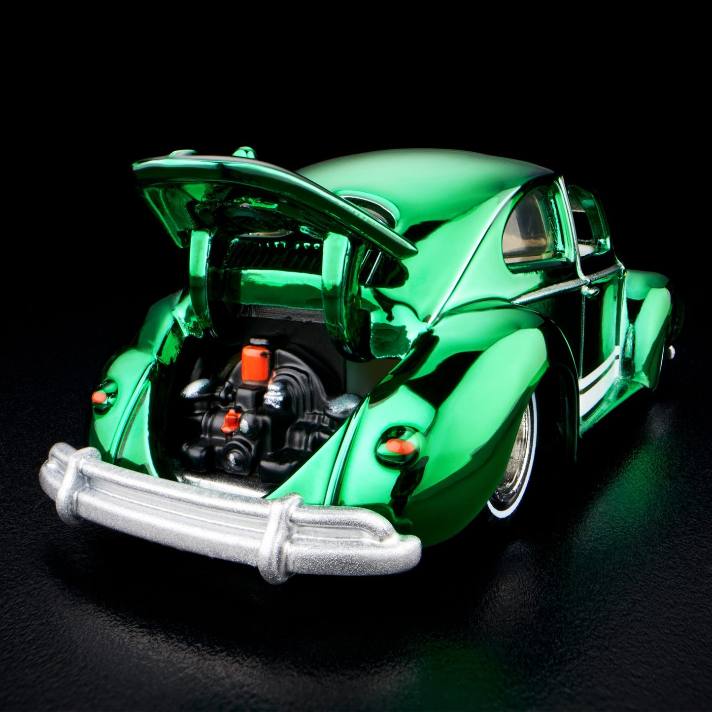 Hot Wheels RLC Exclusive Kawa-Bug-A Membership Car