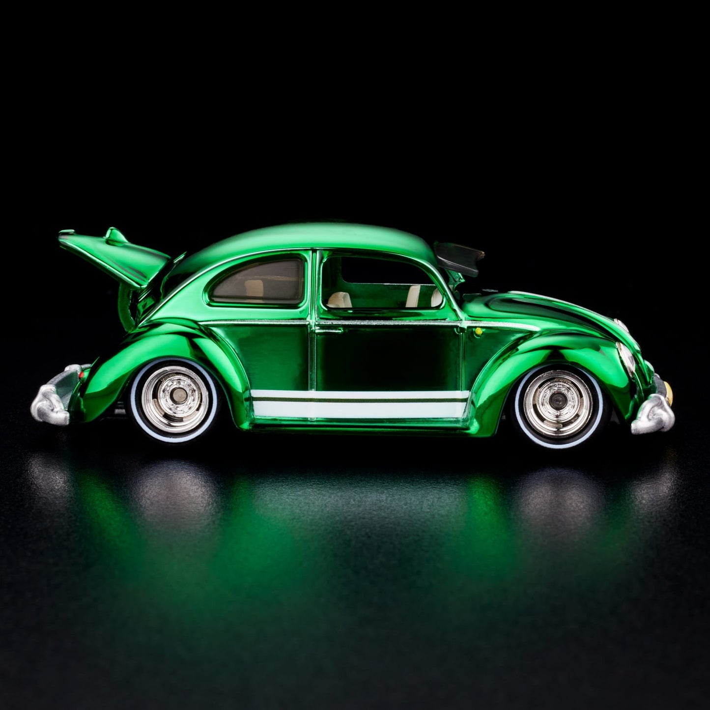 Hot Wheels RLC Exclusive Kawa-Bug-A Membership Car