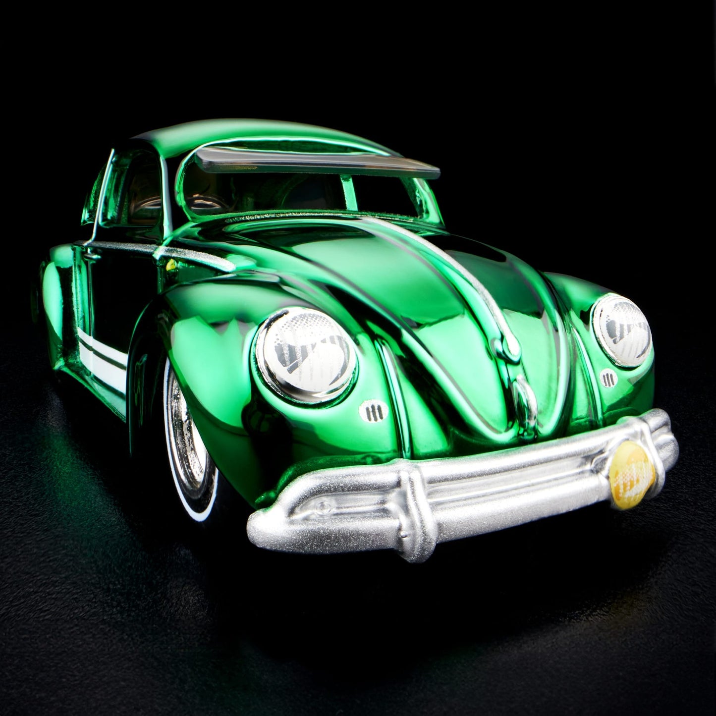 Hot Wheels RLC Exclusive Kawa-Bug-A Membership Car