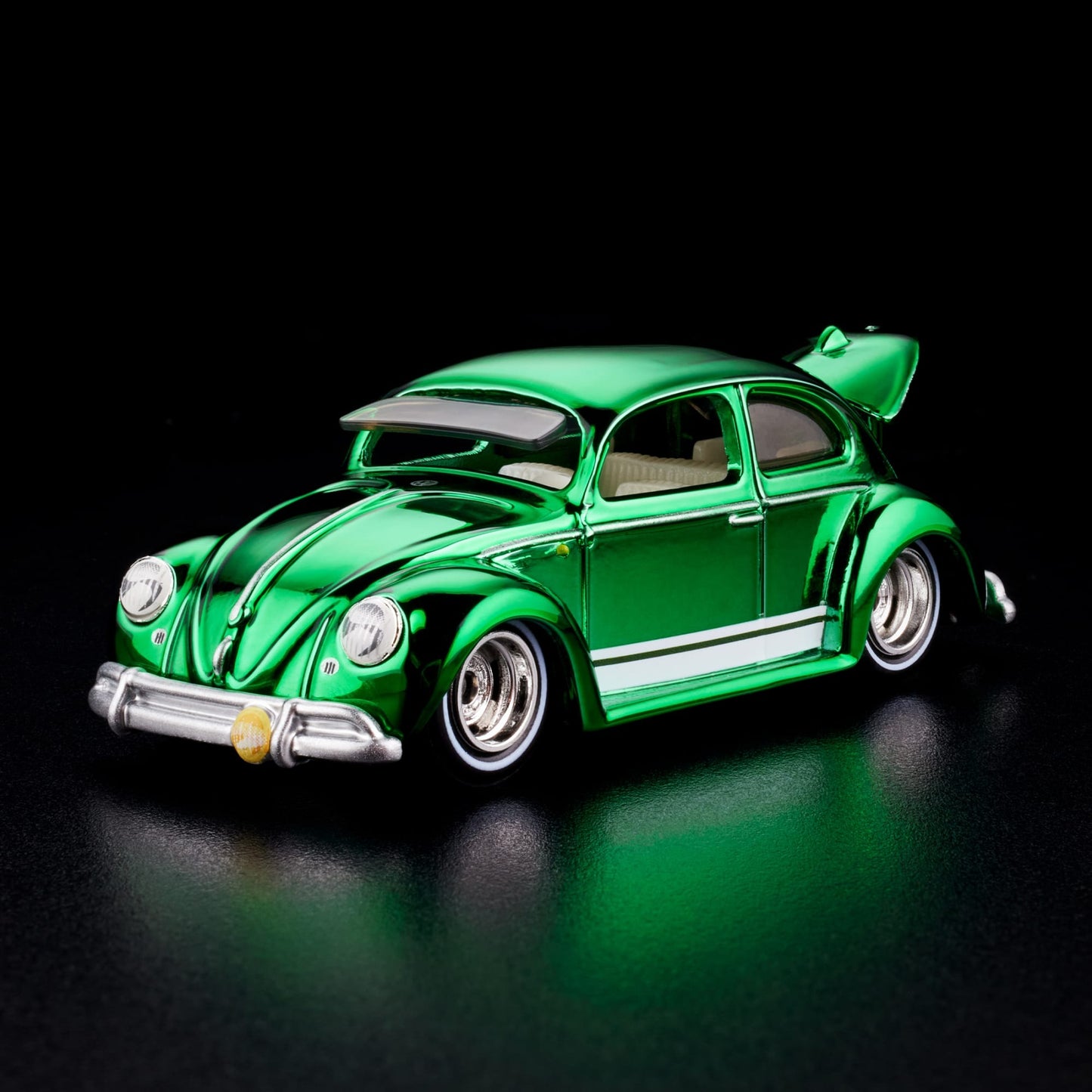 Hot Wheels RLC Exclusive Kawa-Bug-A Membership Car