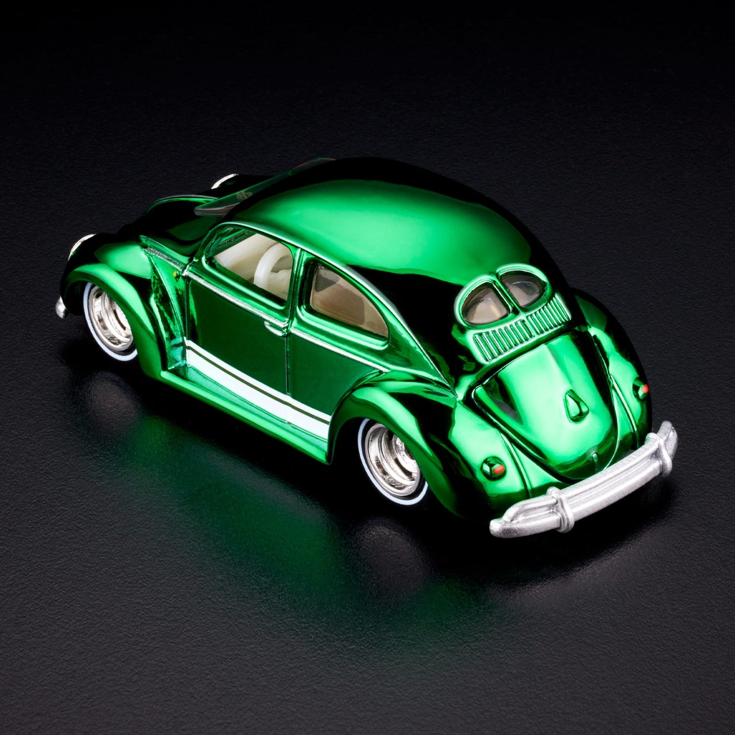 Hot Wheels RLC Exclusive Kawa-Bug-A Membership Car